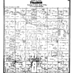 1874 Plat Maps Keokuk County Of Iowa