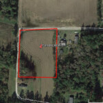 2 5 Acres RAW LAND On Omega Ln Tax Map 023 00 00 015 Berkeley County
