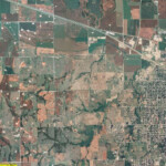2006 Grady County Oklahoma Aerial Photography