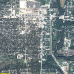 2006 Hamilton County Iowa Aerial Photography