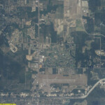2009 Baldwin County Alabama Aerial Photography