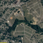 2012 Henrico County Virginia Aerial Photography