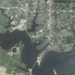 2013 Bay County Florida Aerial Photography
