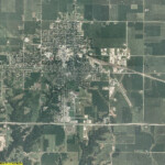 2013 Boone County Iowa Aerial Photography