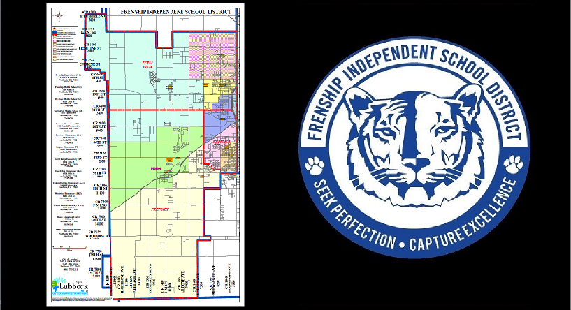 2016 2017 Campus Boundary Information My Wolfforth News
