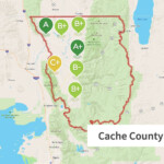 2020 Best Places To Live In Cache County UT Niche