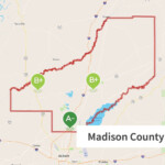 2020 Best Places To Live In Madison County MS Niche