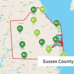 25 Sussex County Tax Map Maps Online For You