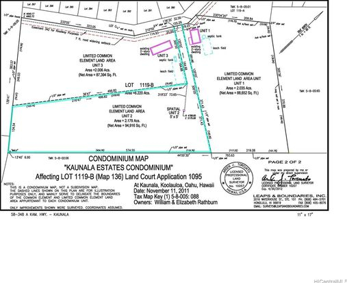 28 Oahu Tax Map Key Maps Online For You