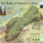 4 H GPS Team Unicoi County