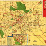 A Map Of Greater Nairobi With Street Index ESDAC European Commission