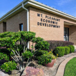 About MPEDC Mount Pleasant Economic Development Corporation