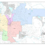 About Our District District Map Director Regions