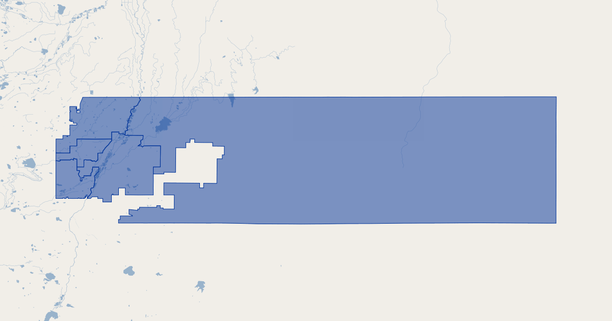 Adams County Colorado Commissioner District GIS Map Data Adams 