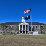 Aiken County Government Center SC Picture Project