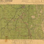 Allamakee Co IAGenWeb Land Records