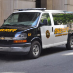 Allegheny County PA Sheriff Van Triborough Flickr