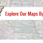 Arkansas Plat Maps County Maps Aerial Maps Plat Books Parcel Maps
