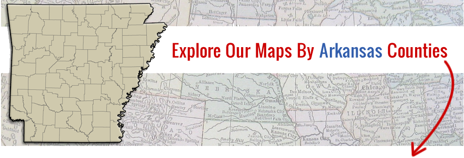 Arkansas Plat Maps County Maps Aerial Maps Plat Books Parcel Maps 