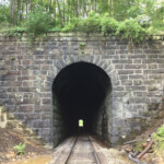 Bridgehunter BPRR Boltz Road Tunnel
