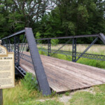 Bridgehunter Calhoun County Historic Bridge Park Bridge 1