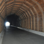 Bridgehunter Mosier Twin Tunnels