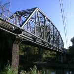 Bridgehunter Park Place Bridge