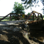 Bridgehunter Richland Creek Bridge