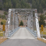 Bridgehunter Silver Bridge
