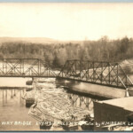Bridgehunter Three Way Bridge 1916