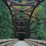 Bridgehunter Tioga Bridge