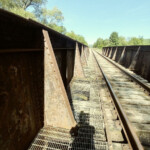 Bridgehunter WNYP Dyke Creek Bridge 2