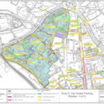 Carlisle Zone C City Centre Parking Review Cumbria County Council