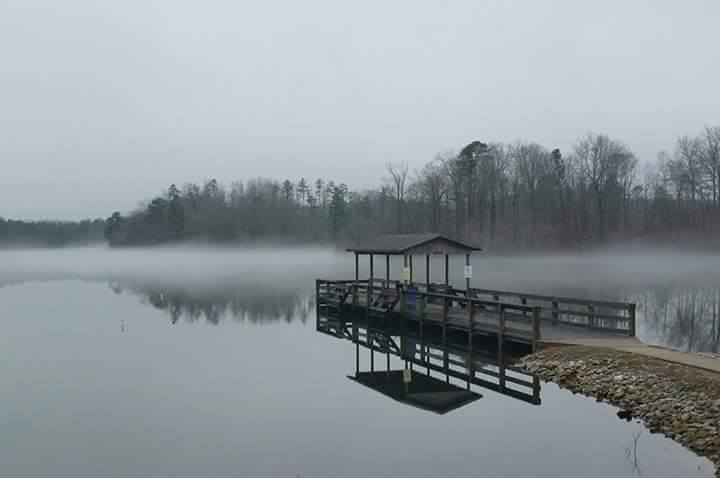 Chambers County Public Fishing Lake Will Temporarily Close On August 30