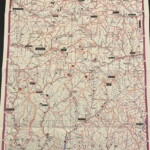 Clearfield County Historical Society MAPS Sam King s Collections