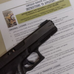 Concealed Handgun License Benton County Oregon