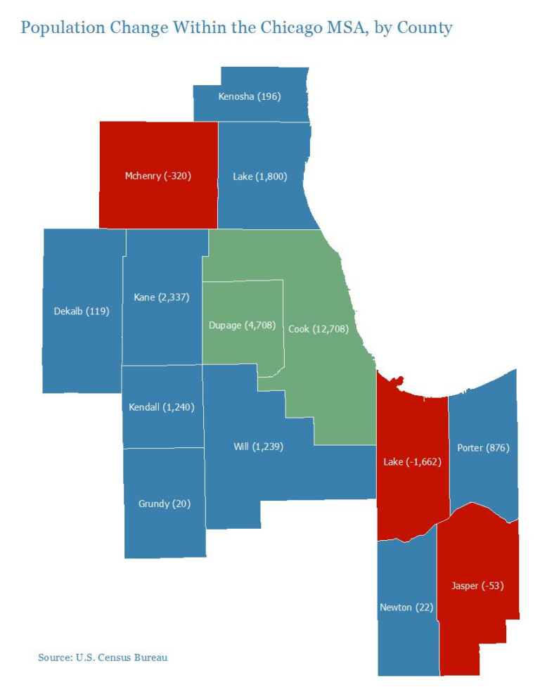 Cook County Map Map Of Cook County United States Of America 