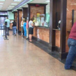 County Tax Office Opens For Limited Hours