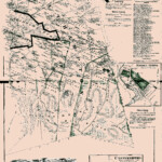 Cumberland County 1872 Atlas Warrantee Maps