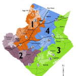 District Map Gwinnett County