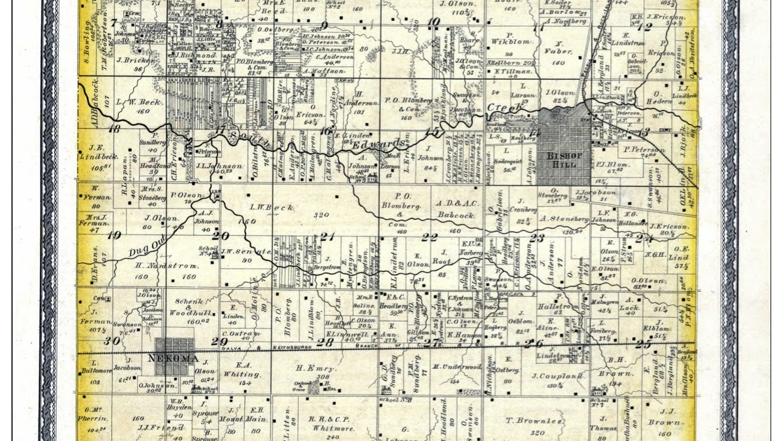 Emery Daniels Ancestry Henry Emery Weller Township Henry County 