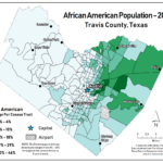 Environmental Racism In Travis County TX Story Map John Ehlen
