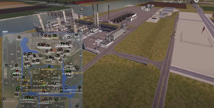 FS19 Pleasant Valley County X16 Map V1 1 6 Simulator Games Mods