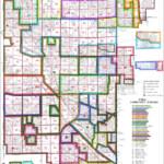 Geographic Information System GIS Project Utica Community Schools