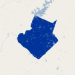 Gwinnett County GA Parcels GIS Map Data Gwinnett County Georgia