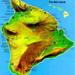 Hawai i Island Maps Lava Rock Realty