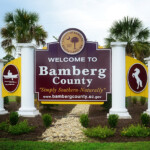 Home Bamberg County SC