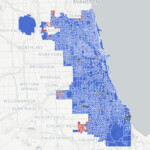 How Every Chicago Neighborhood Voted In The 2016 Presidential Election