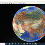 How To Download Topographic Maps Using Google Earth Pro Monde Geospatial