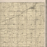 Index For Grant Township Plat Maps